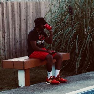 Meet your Posher, Quintin